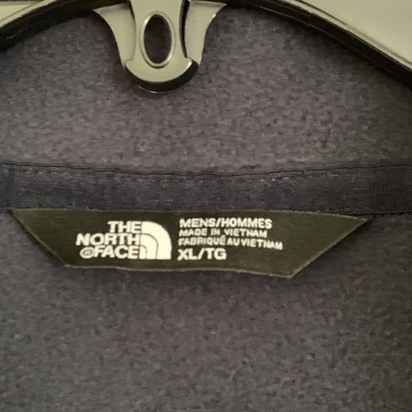 NorthFace Fleece Sweater - Picture 4 of 6